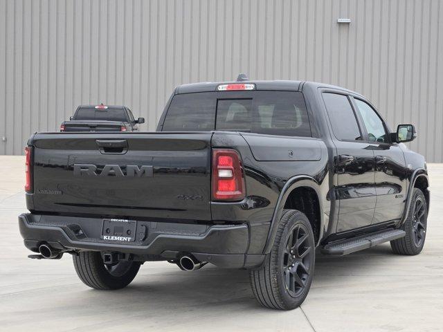 new 2026 Ram 1500 car, priced at $64,065