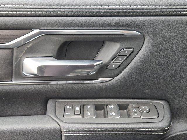 new 2026 Ram 1500 car, priced at $64,065