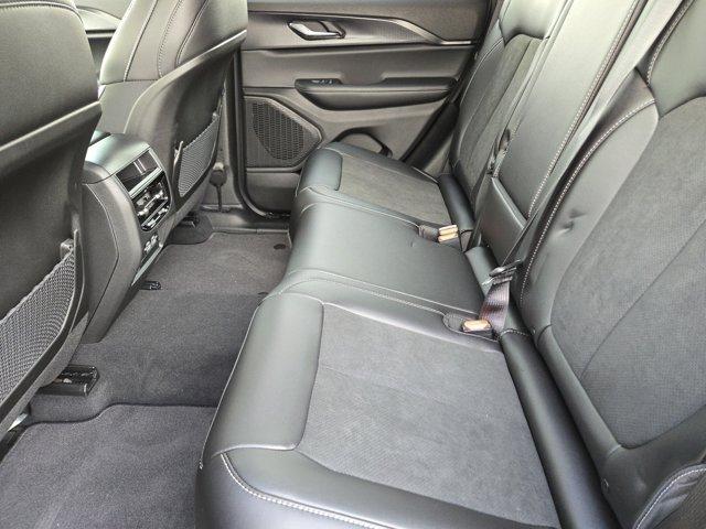 new 2025 Jeep Grand Cherokee car, priced at $38,213