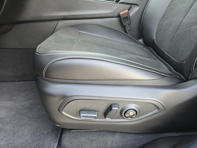 new 2025 Jeep Grand Cherokee car, priced at $38,213