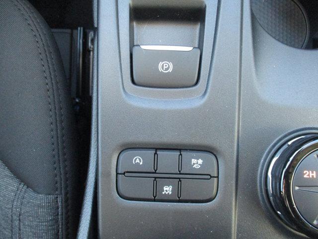 new 2025 Ford Ranger car, priced at $43,495