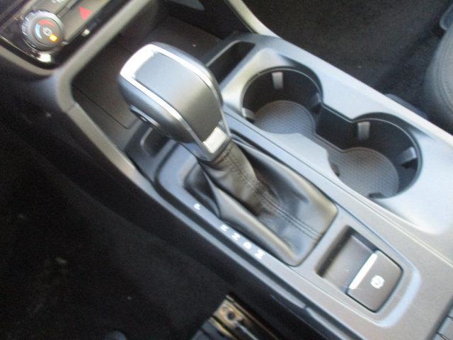 new 2025 Ford Ranger car, priced at $43,495