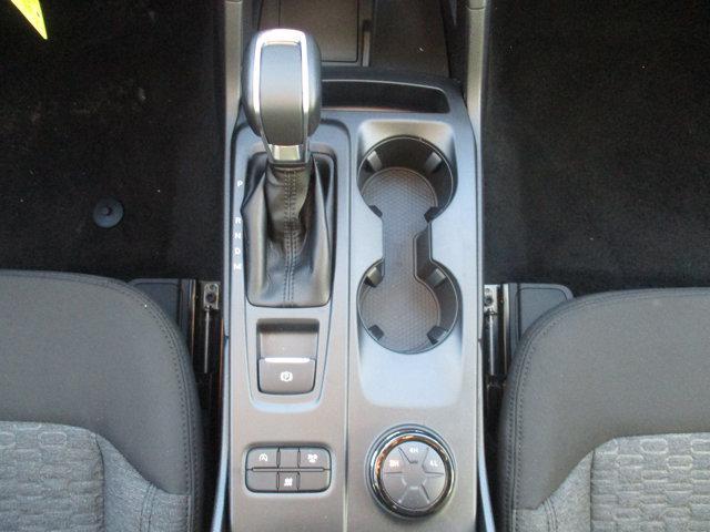 new 2025 Ford Ranger car, priced at $43,495