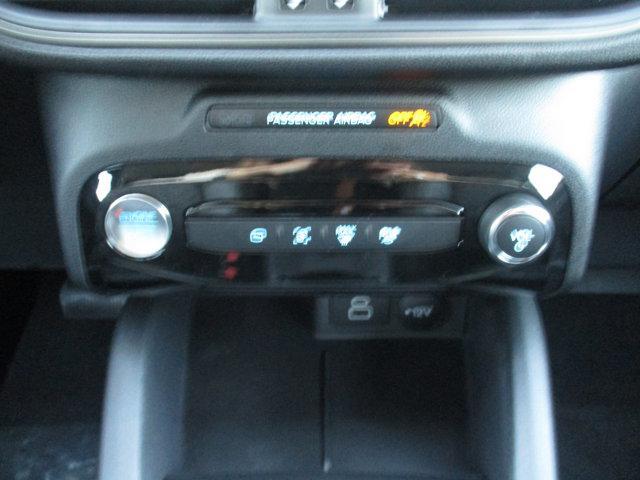 new 2026 Ford Escape PHEV car, priced at $35,695