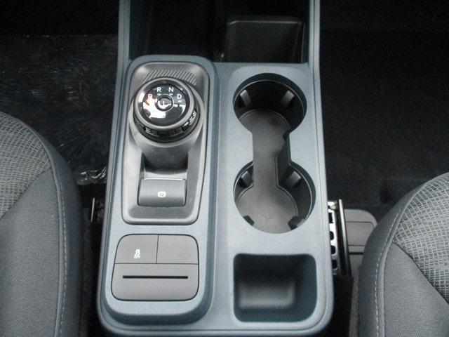 new 2025 Ford Maverick car, priced at $32,495