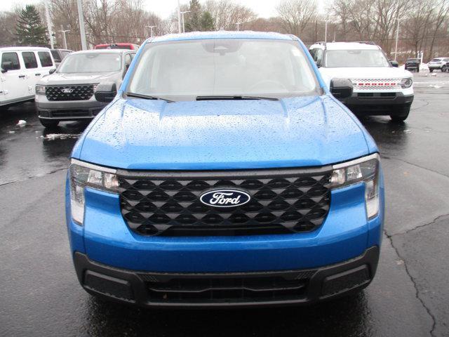 new 2025 Ford Maverick car, priced at $32,495