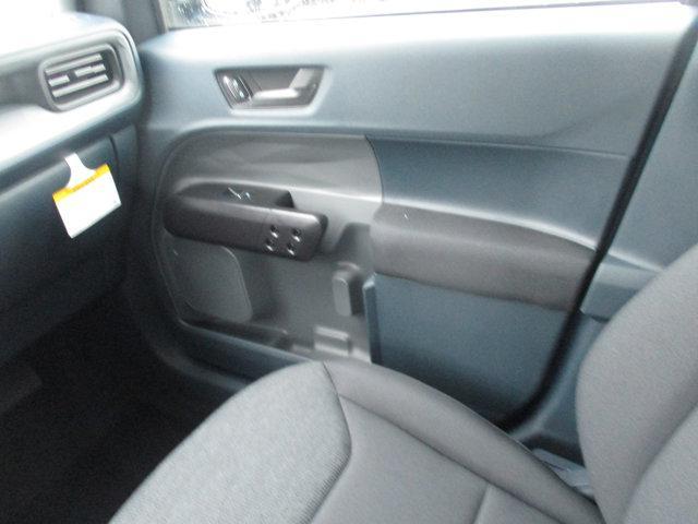 new 2025 Ford Maverick car, priced at $32,495