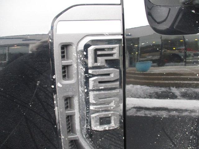 used 2023 Ford F-250 car, priced at $55,710