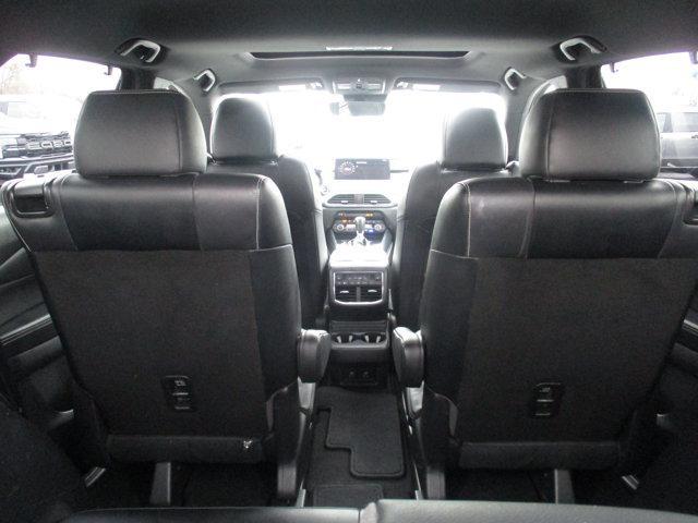used 2021 Mazda CX-9 car, priced at $21,995