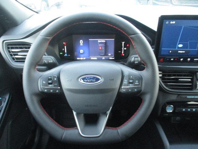 new 2026 Ford Escape car, priced at $35,895