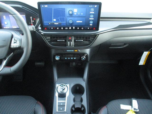 new 2026 Ford Escape car, priced at $35,895