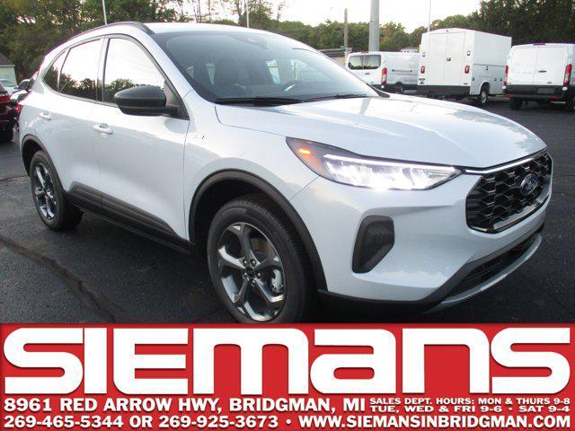 new 2026 Ford Escape car, priced at $35,895