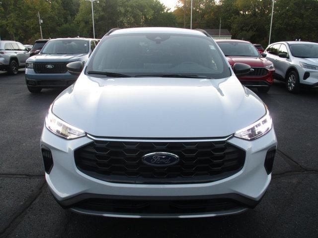 new 2026 Ford Escape car, priced at $35,895
