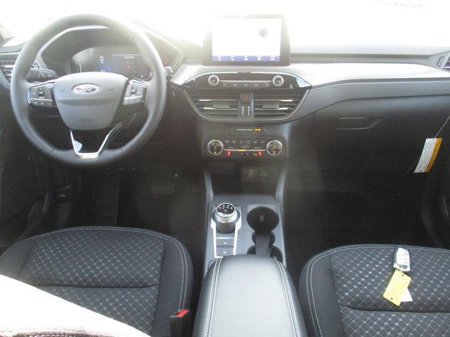 new 2026 Ford Escape car, priced at $33,995