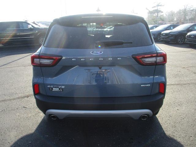 new 2026 Ford Escape car, priced at $33,995