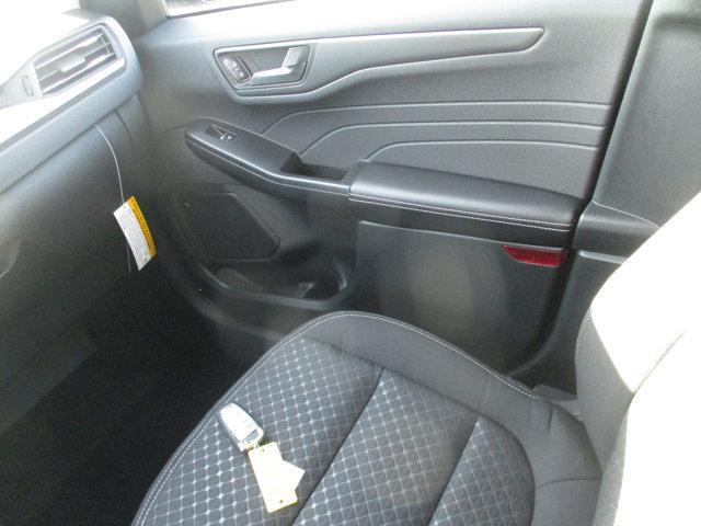 new 2026 Ford Escape car, priced at $33,995