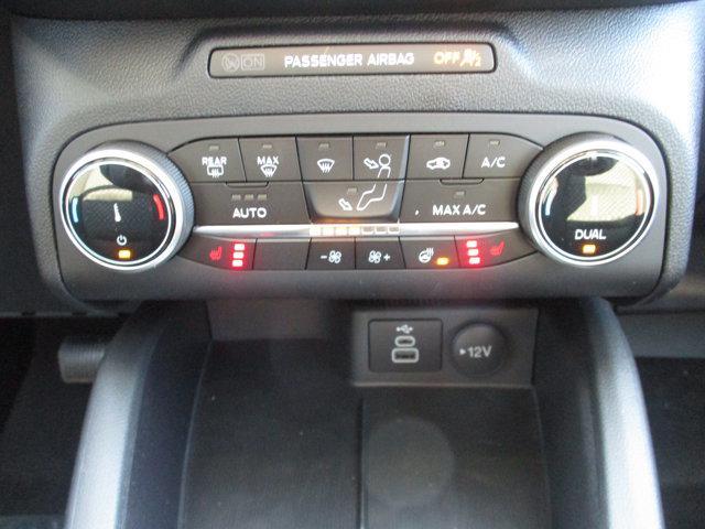 new 2026 Ford Escape car, priced at $33,995