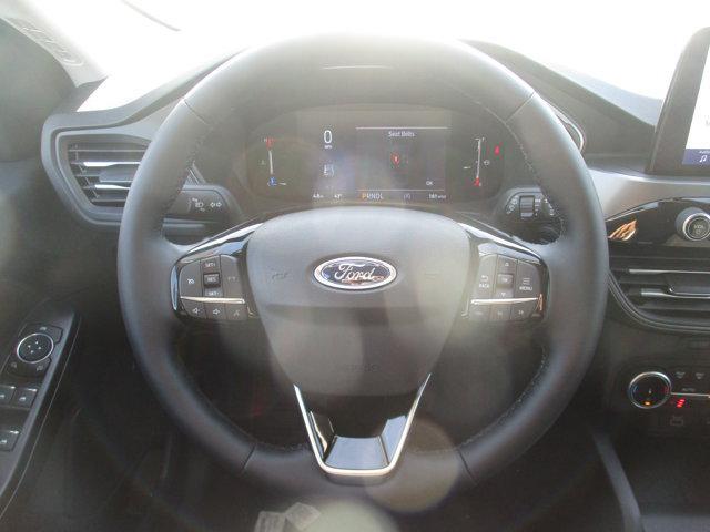 new 2026 Ford Escape car, priced at $33,995