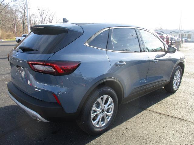 new 2026 Ford Escape car, priced at $33,995