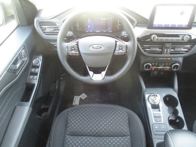 new 2026 Ford Escape car, priced at $33,995