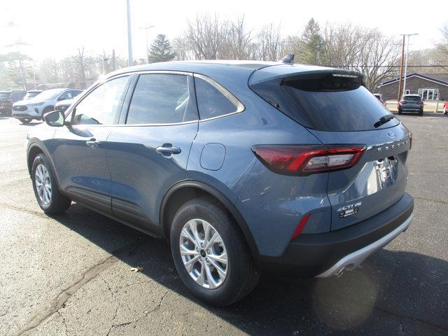 new 2026 Ford Escape car, priced at $33,995