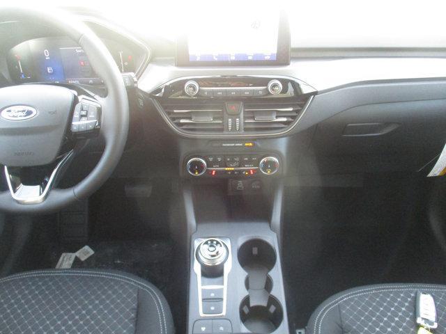 new 2026 Ford Escape car, priced at $33,995