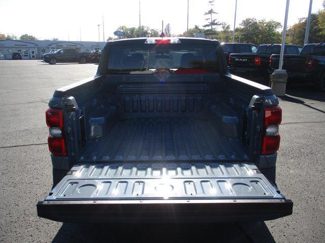 new 2025 Ford Maverick car, priced at $37,995