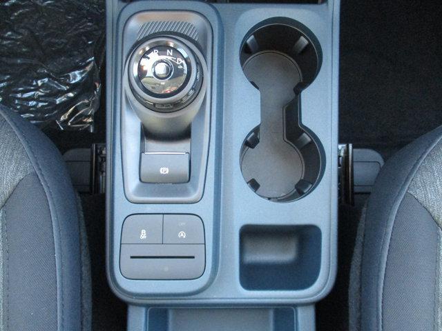 new 2025 Ford Maverick car, priced at $37,995