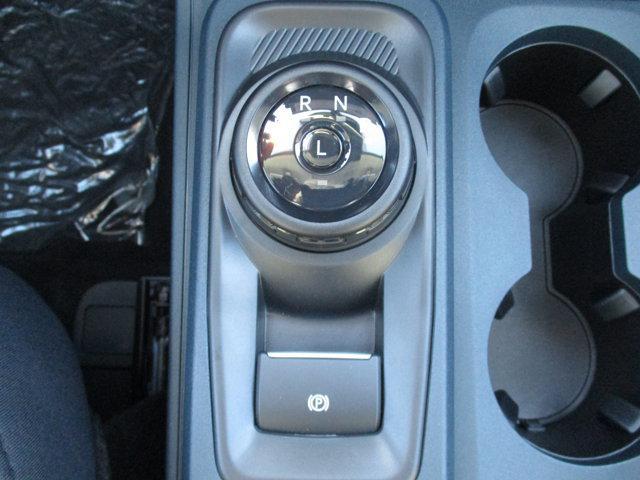 new 2025 Ford Maverick car, priced at $37,995