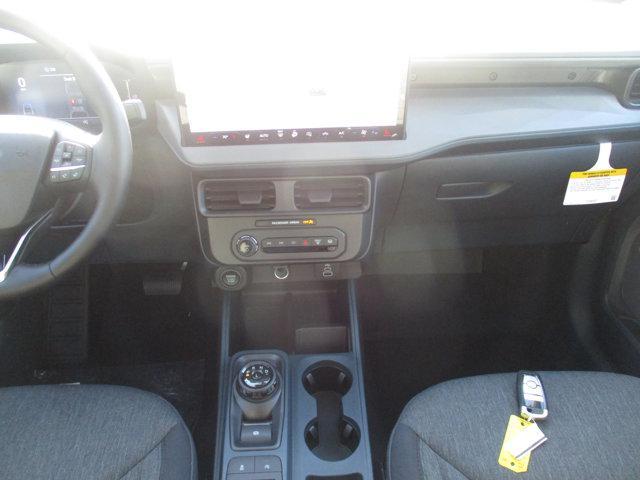 new 2025 Ford Maverick car, priced at $37,995