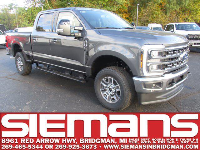 new 2026 Ford F-350 car, priced at $71,995