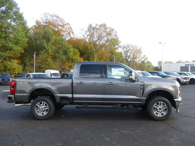 new 2026 Ford F-350 car, priced at $71,995
