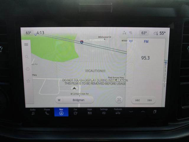 new 2026 Ford F-350 car, priced at $71,995