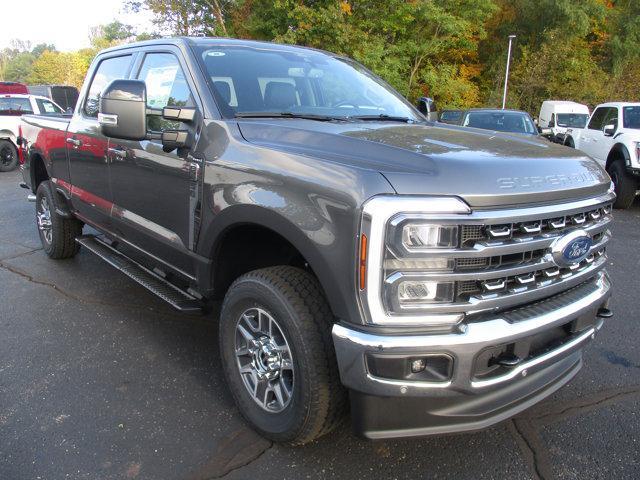 new 2026 Ford F-350 car, priced at $71,995