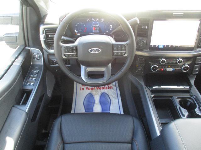 new 2026 Ford F-350 car, priced at $71,995