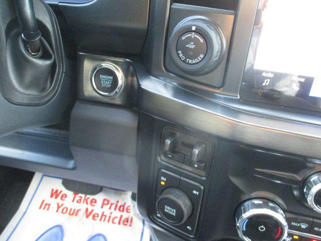 new 2026 Ford F-350 car, priced at $71,995