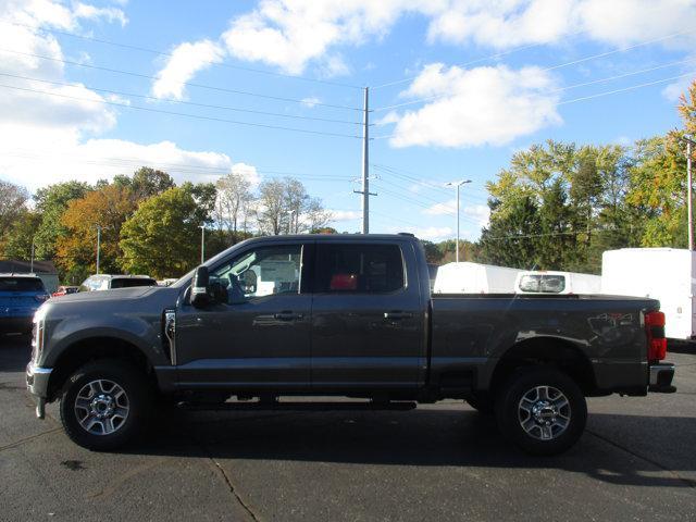 new 2026 Ford F-350 car, priced at $71,995