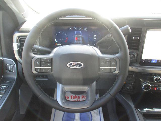 new 2026 Ford F-350 car, priced at $71,995