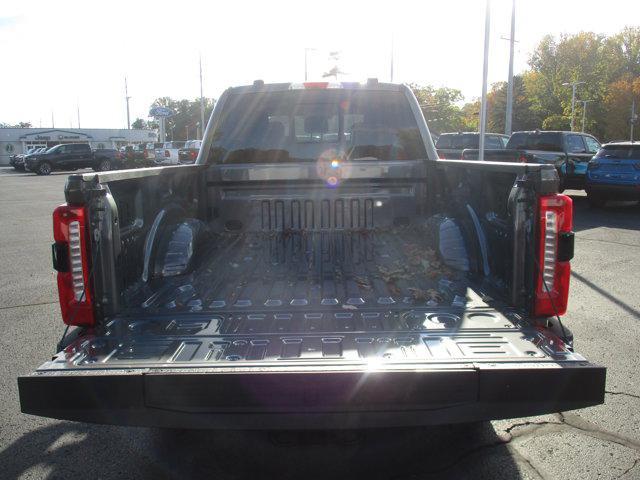 new 2026 Ford F-350 car, priced at $71,995