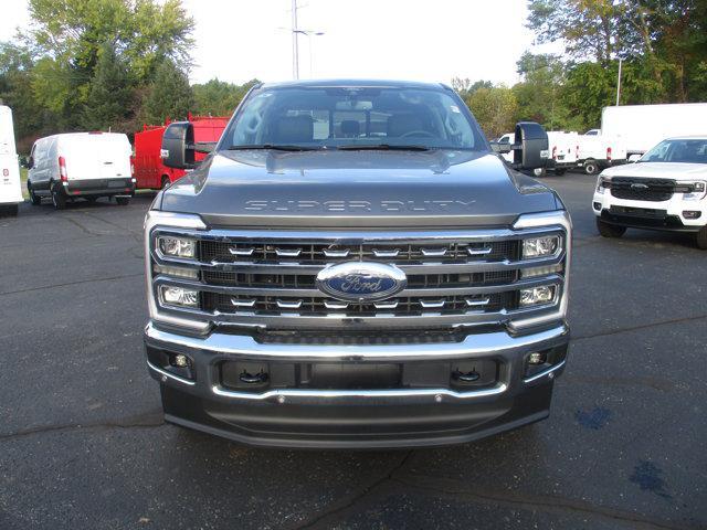 new 2026 Ford F-350 car, priced at $71,995
