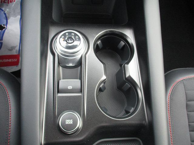 new 2026 Ford Explorer car, priced at $52,500