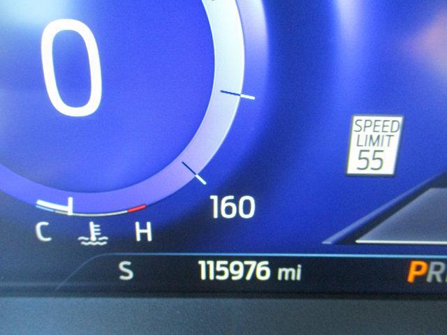 used 2020 Ford Explorer car, priced at $23,210