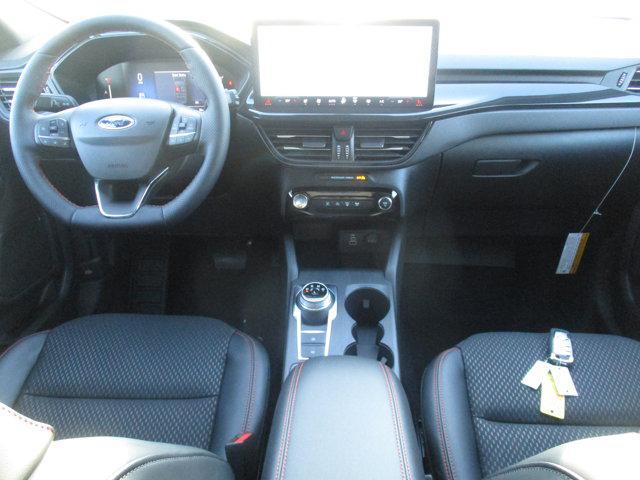 new 2026 Ford Escape car, priced at $35,995