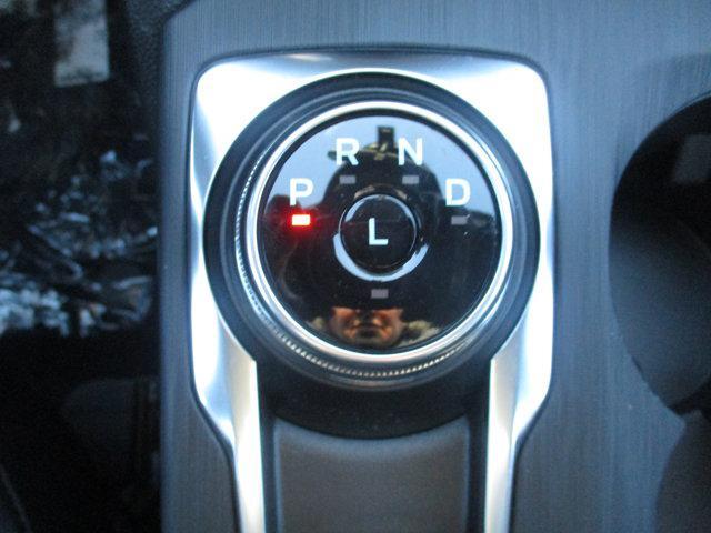 new 2026 Ford Escape car, priced at $35,995