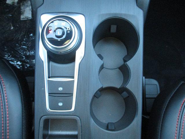 new 2026 Ford Escape car, priced at $35,995