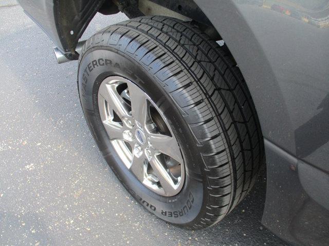 used 2020 Ford F-150 car, priced at $28,743