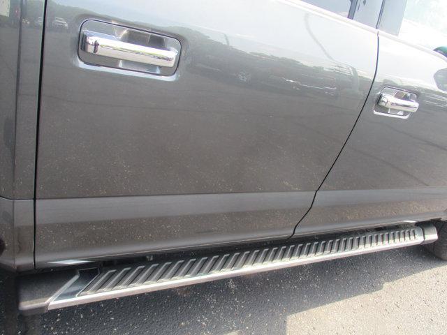 used 2020 Ford F-150 car, priced at $28,743