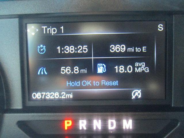 used 2020 Ford F-150 car, priced at $28,743