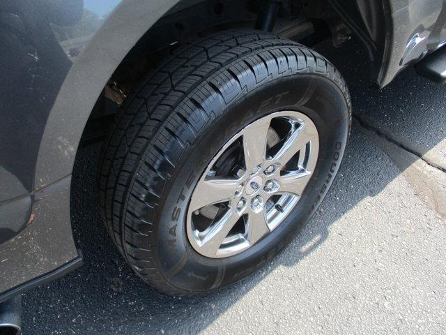 used 2020 Ford F-150 car, priced at $28,743