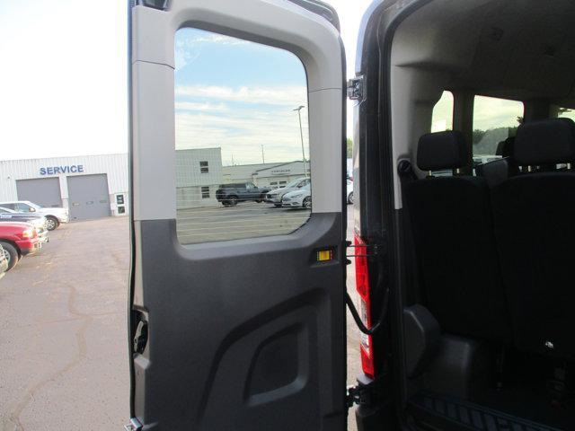 new 2025 Ford Transit-350 car, priced at $69,995